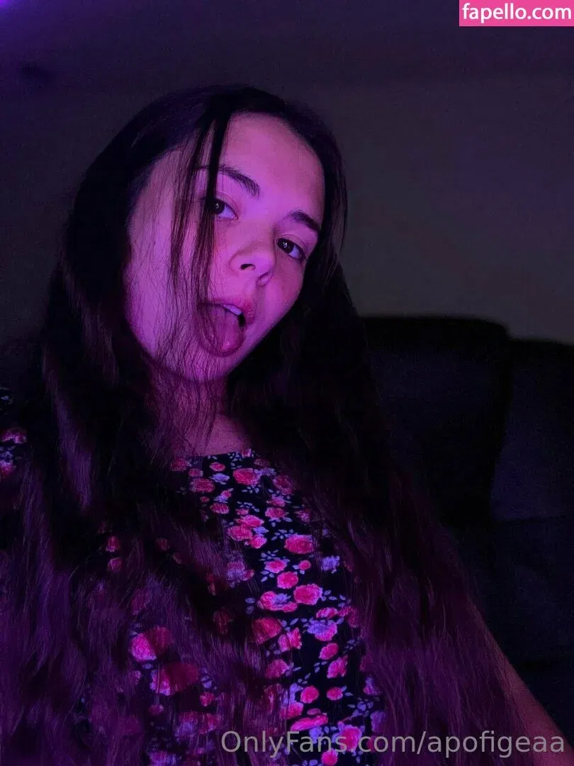 Apofigeaa Onlyfans Photo Gallery 