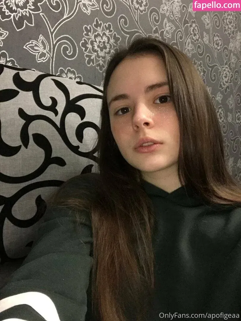 Apofigeaa Onlyfans Photo Gallery 