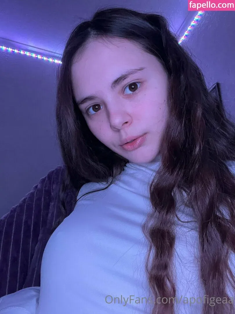 Apofigeaa Onlyfans Photo Gallery 