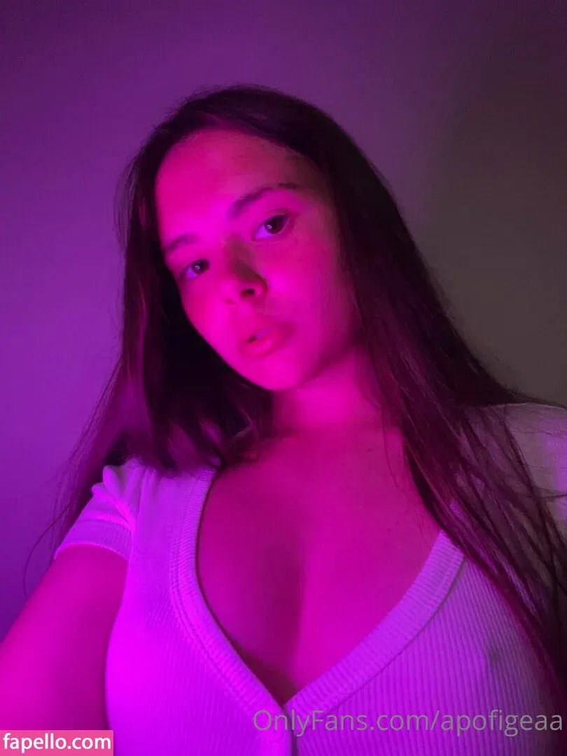 Apofigeaa Onlyfans Photo Gallery 