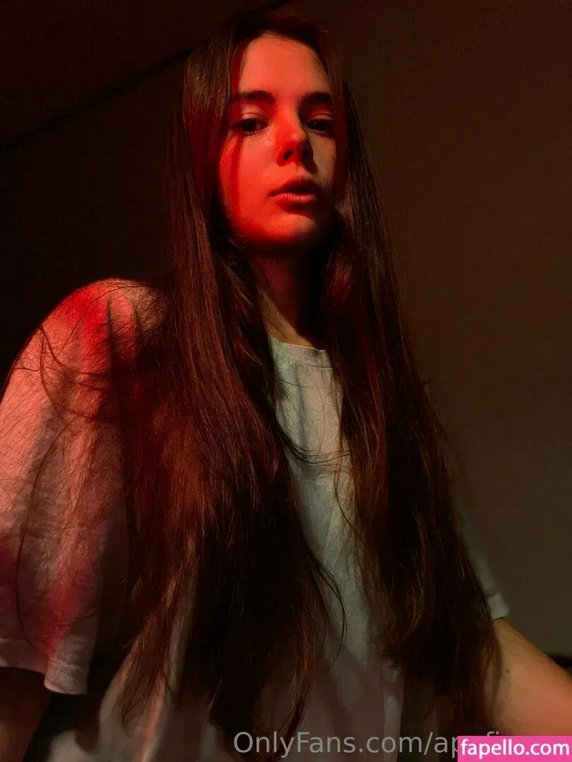 Apofigeaa Onlyfans Photo Gallery 