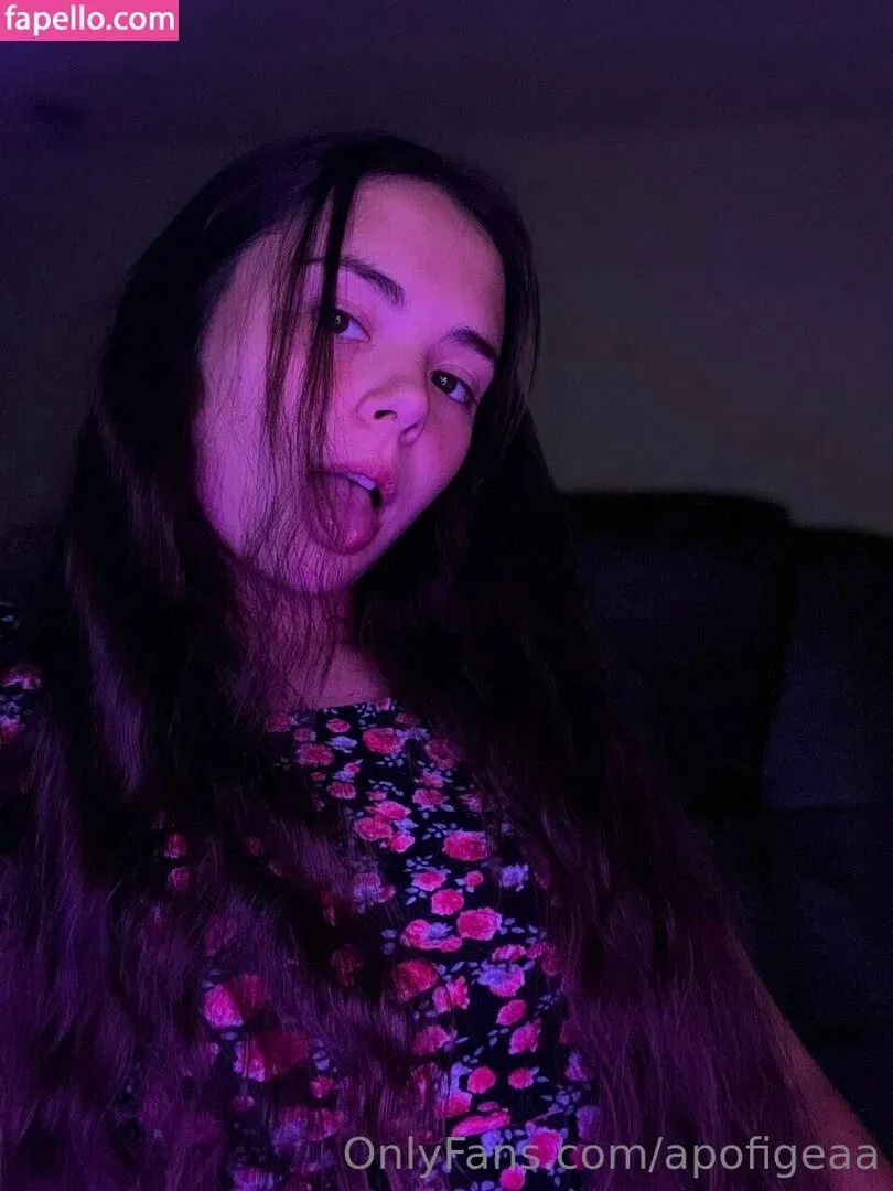 Apofigeaa Onlyfans Photo Gallery 