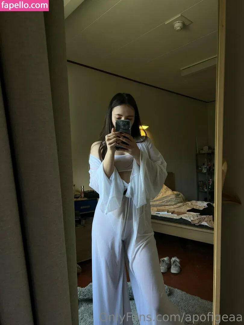 Apofigeaa Onlyfans Photo Gallery 