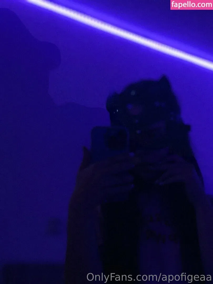 Apofigeaa Onlyfans Photo Gallery 