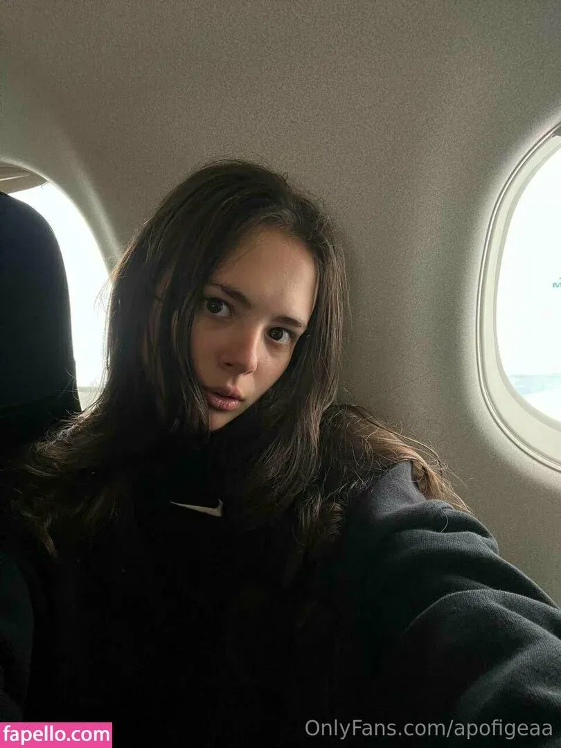 Apofigeaa Onlyfans Photo Gallery 