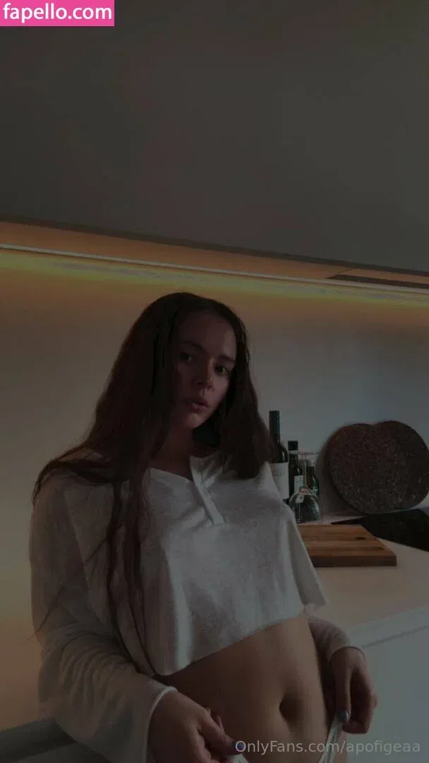 Apofigeaa Onlyfans Photo Gallery 