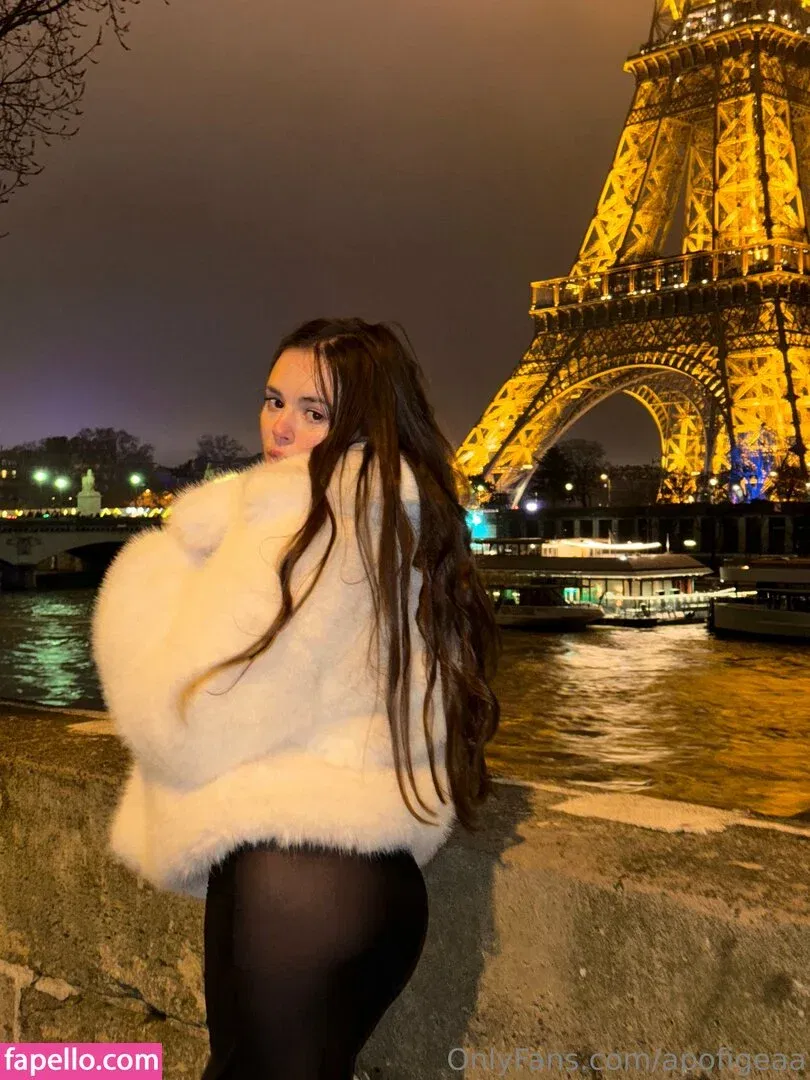 Apofigeaa Onlyfans Photo Gallery 