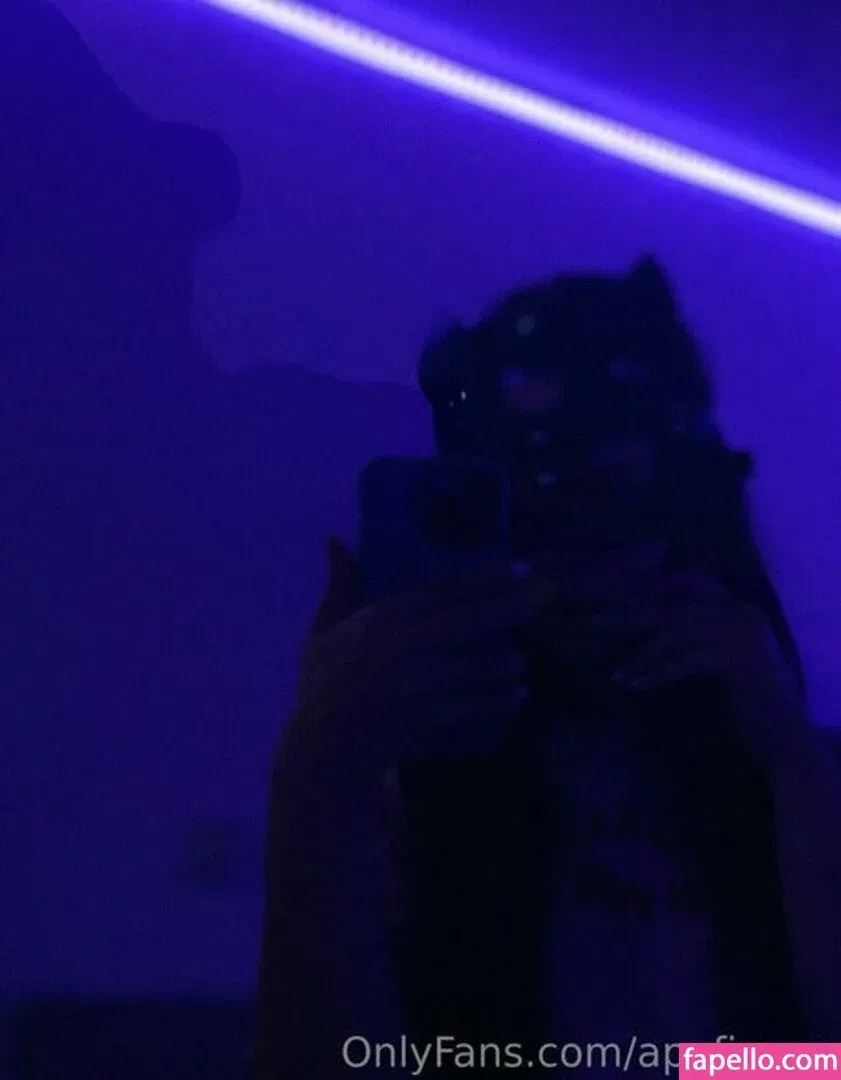 Apofigeaa Onlyfans Photo Gallery 