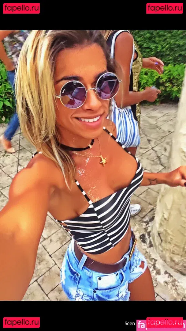 Jessica West Onlyfans Photo Gallery 