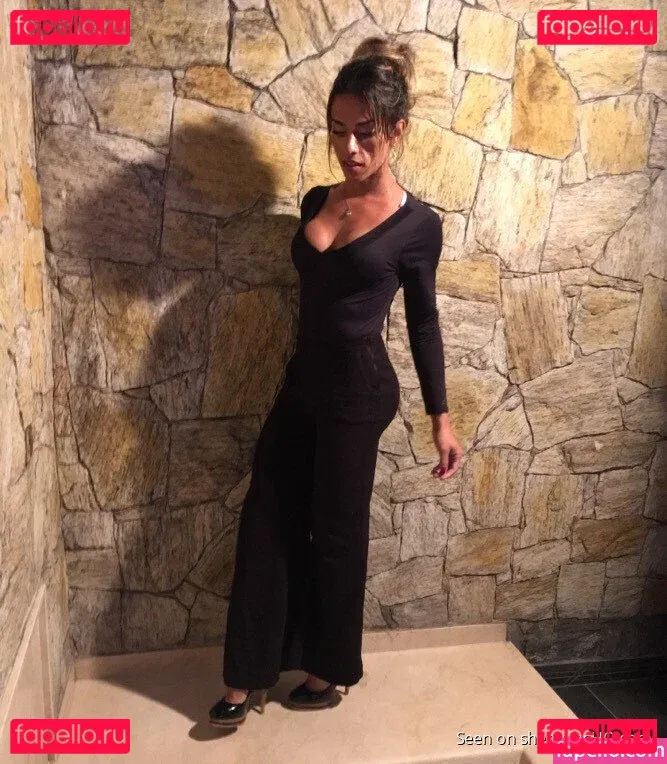 Jessica West Onlyfans Photo Gallery 