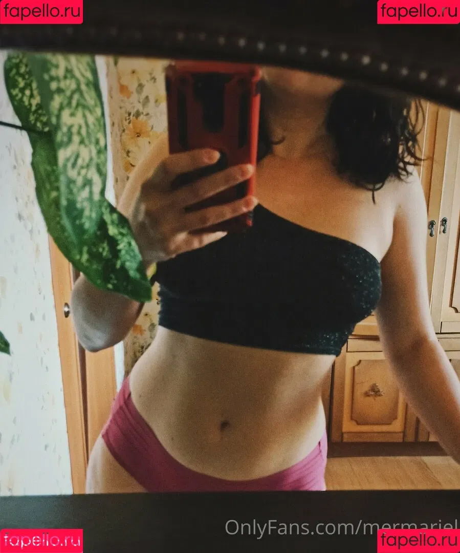 mermariel Onlyfans Photo Gallery 