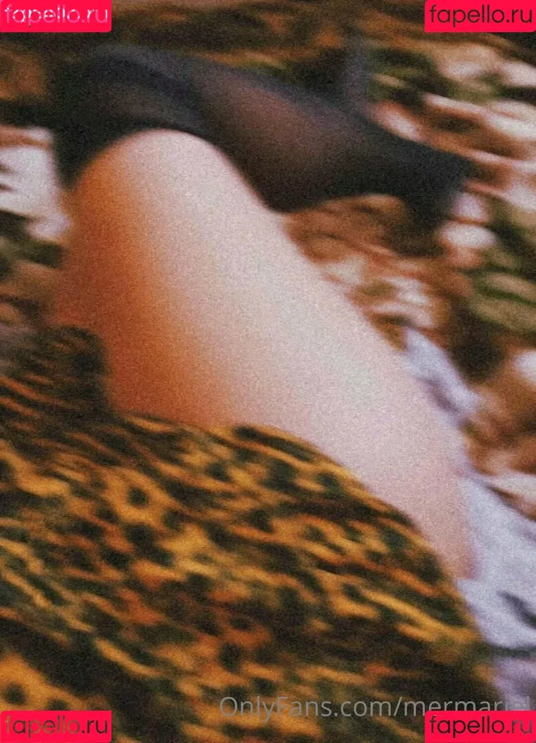 mermariel Onlyfans Photo Gallery 