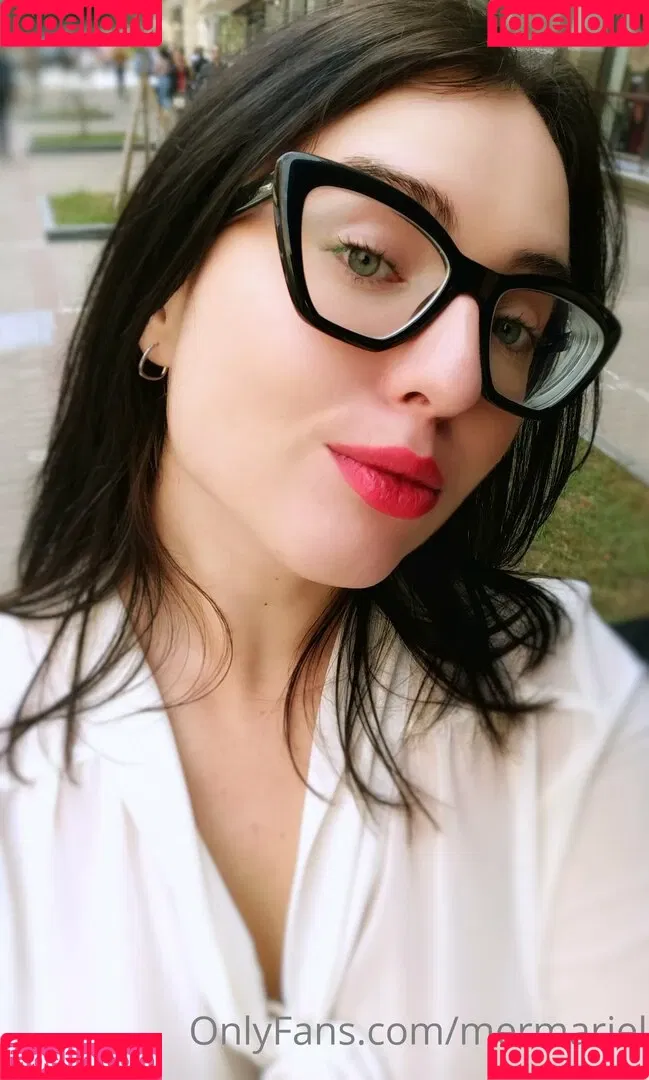 mermariel Onlyfans Photo Gallery 