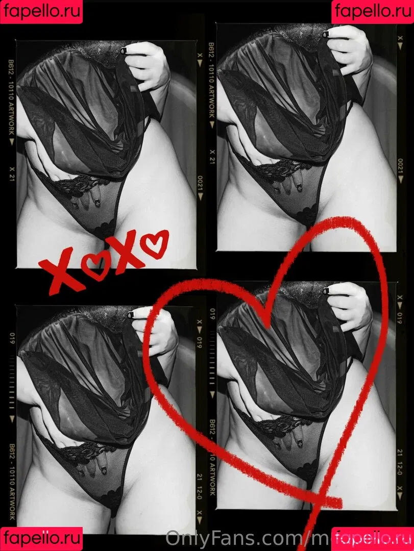 mermariel Onlyfans Photo Gallery 
