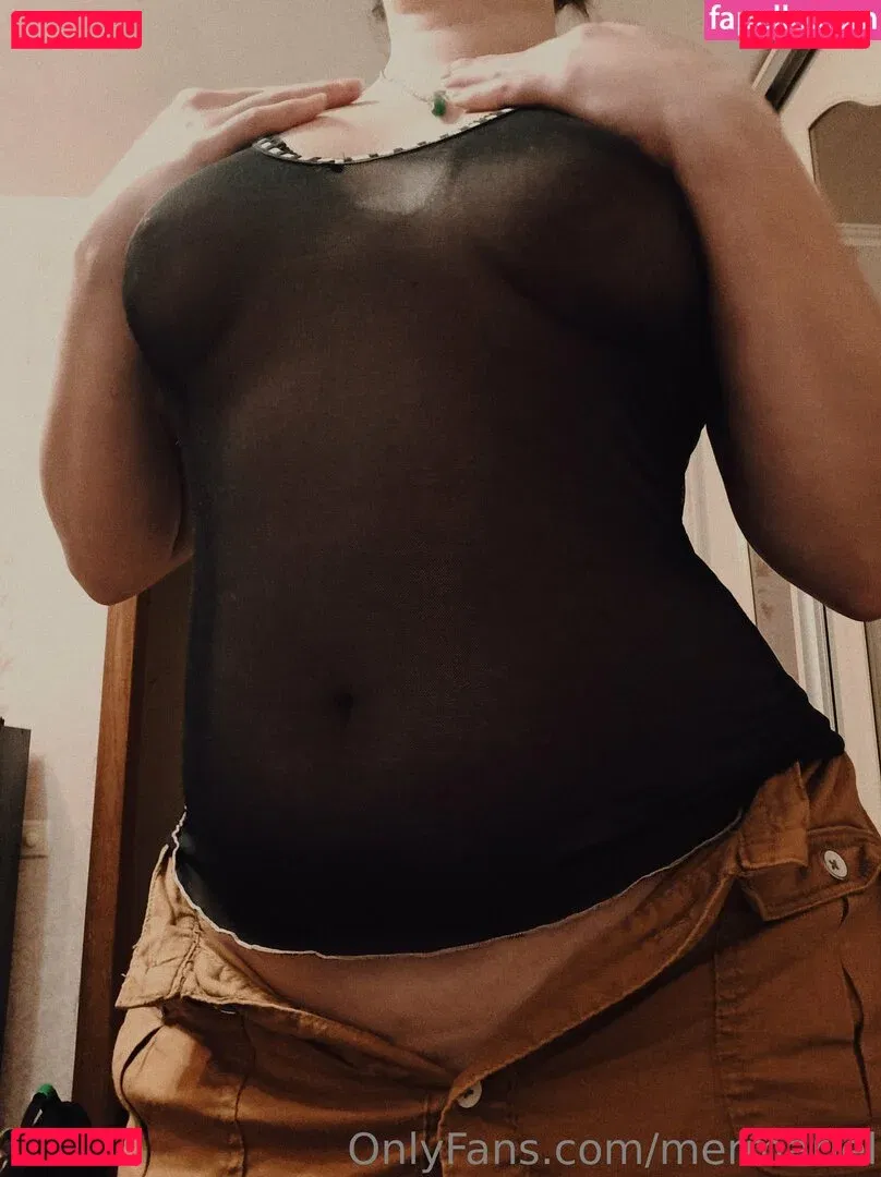 mermariel Onlyfans Photo Gallery 