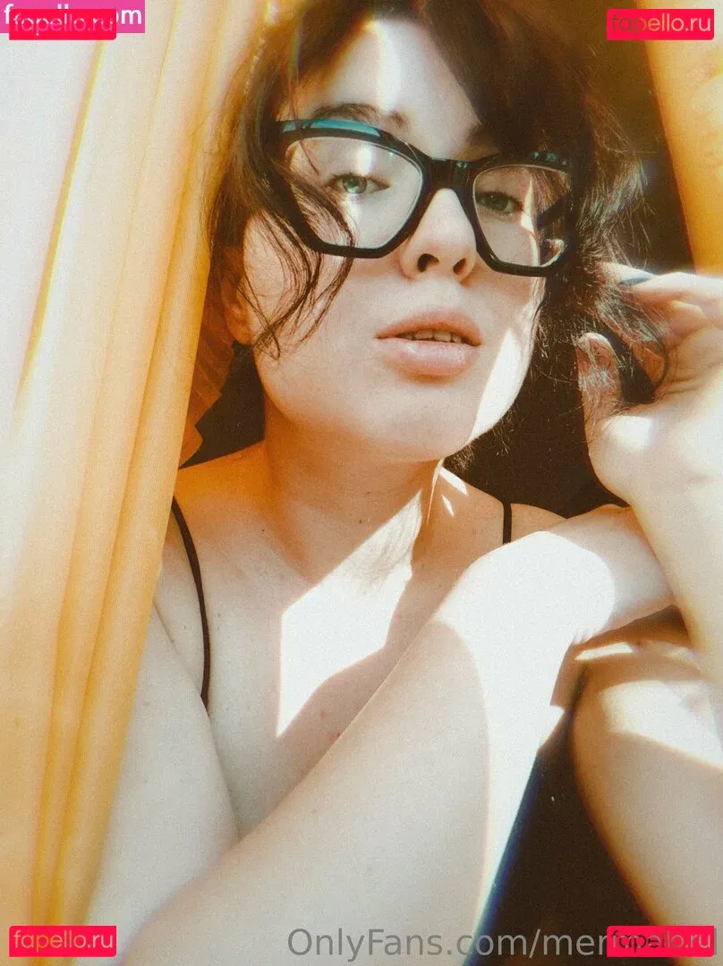 mermariel Onlyfans Photo Gallery 