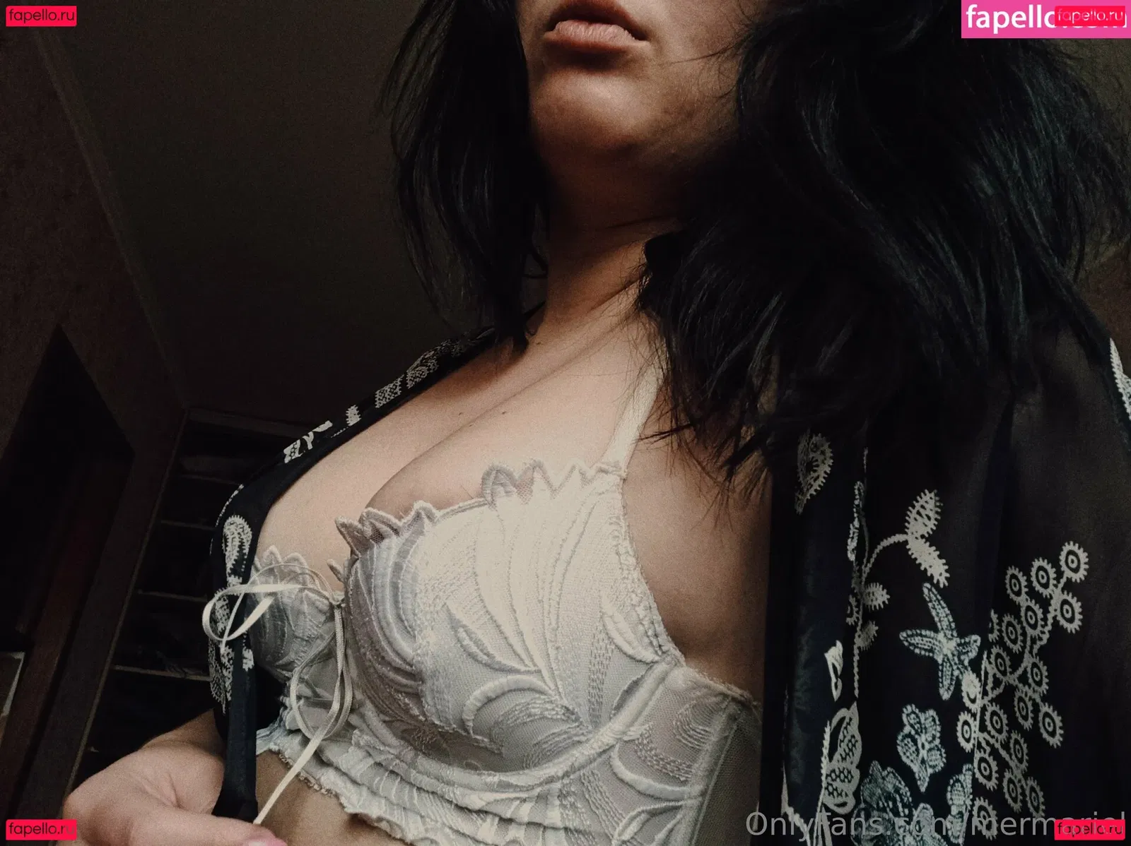 mermariel Onlyfans Photo Gallery 