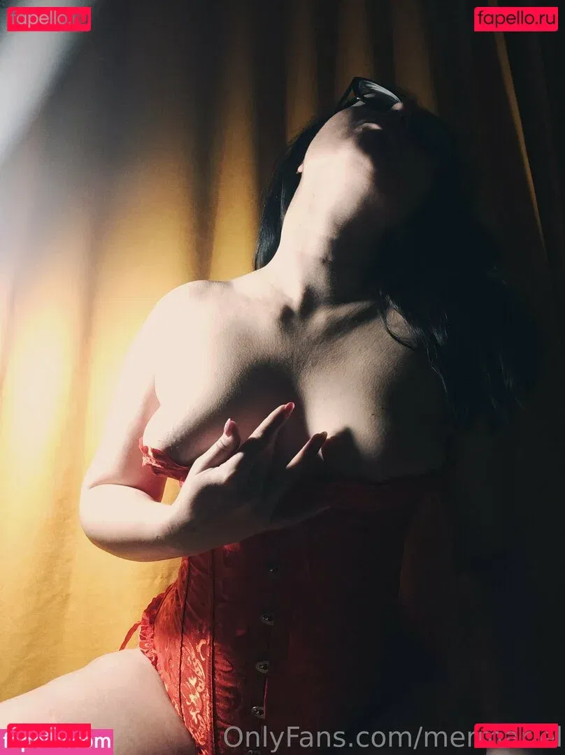 mermariel Onlyfans Photo Gallery 