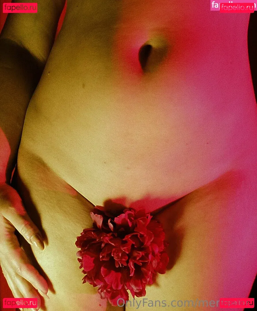 mermariel Onlyfans Photo Gallery 