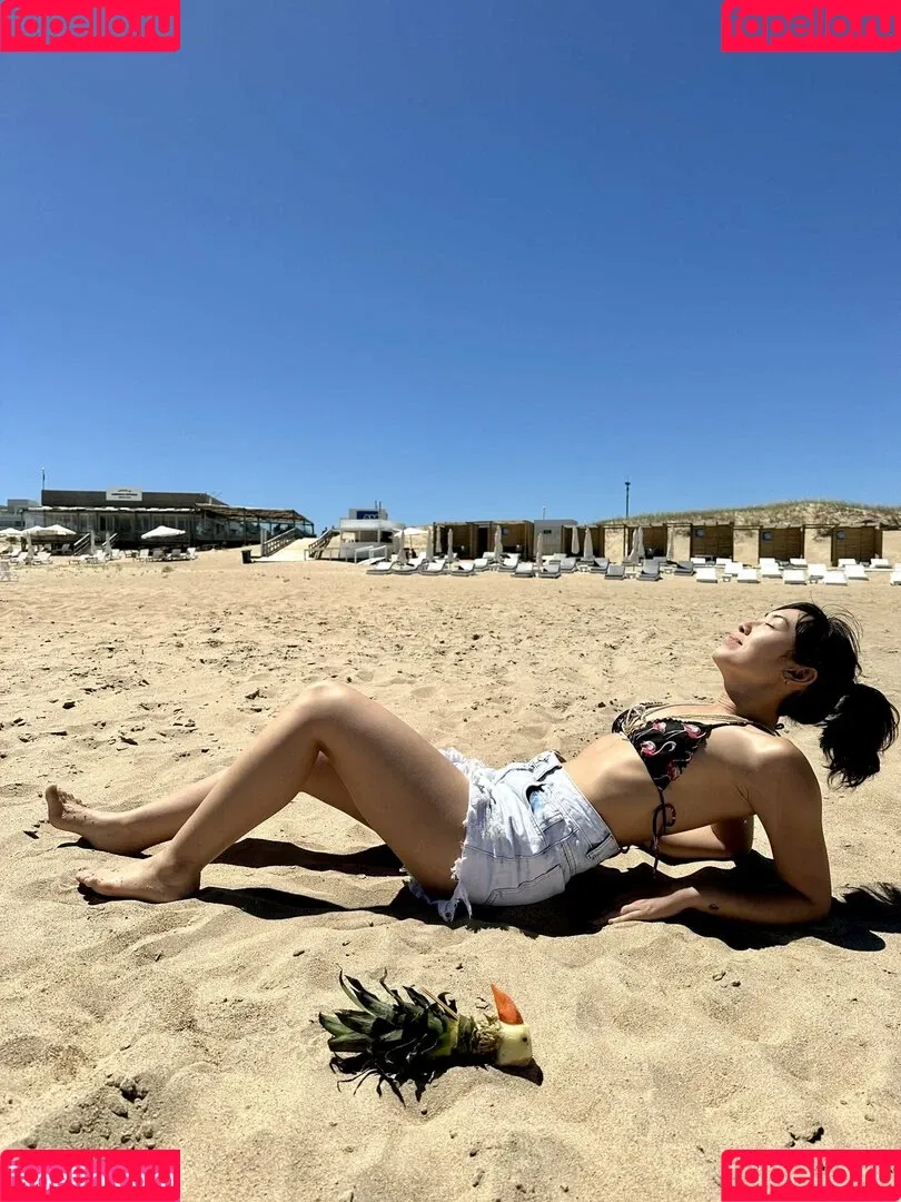 Ana Hikari Onlyfans Photo Gallery 