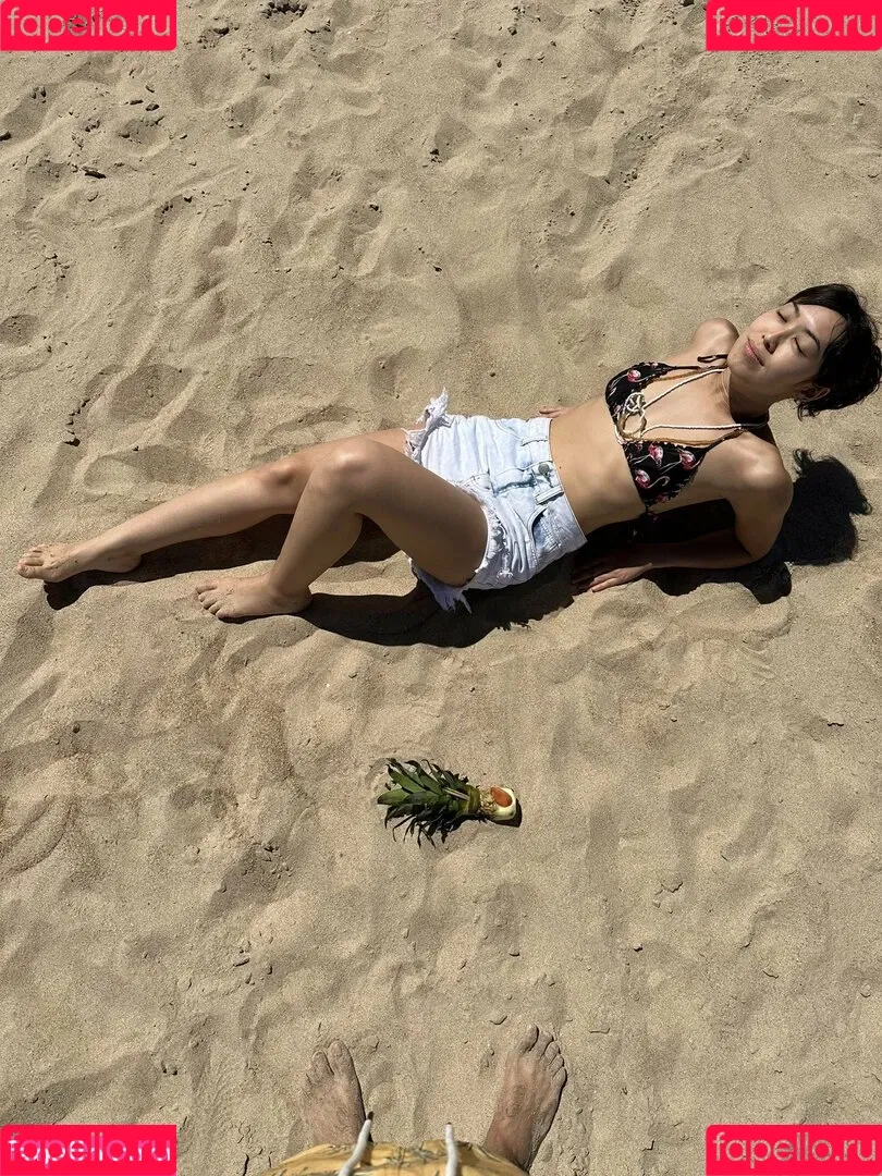 Ana Hikari Onlyfans Photo Gallery 