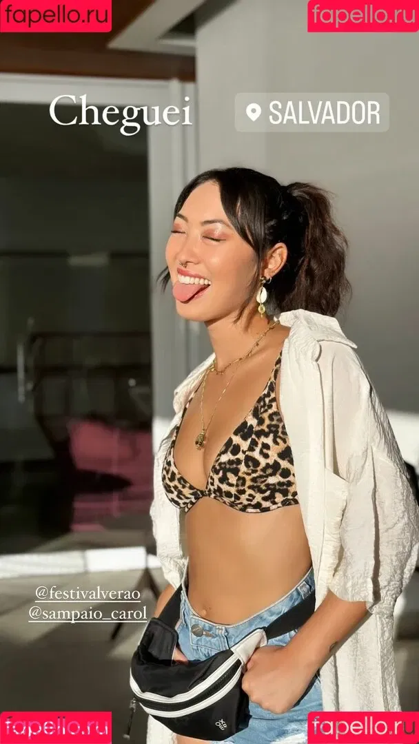 Ana Hikari Onlyfans Photo Gallery 