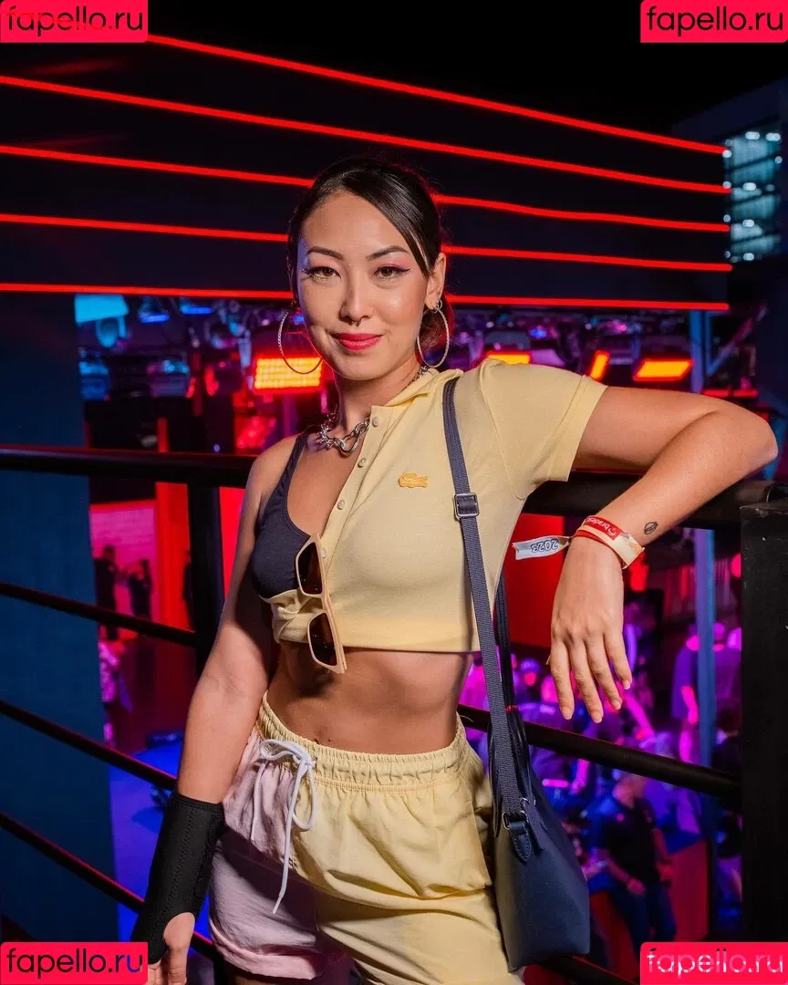 Ana Hikari Onlyfans Photo Gallery 