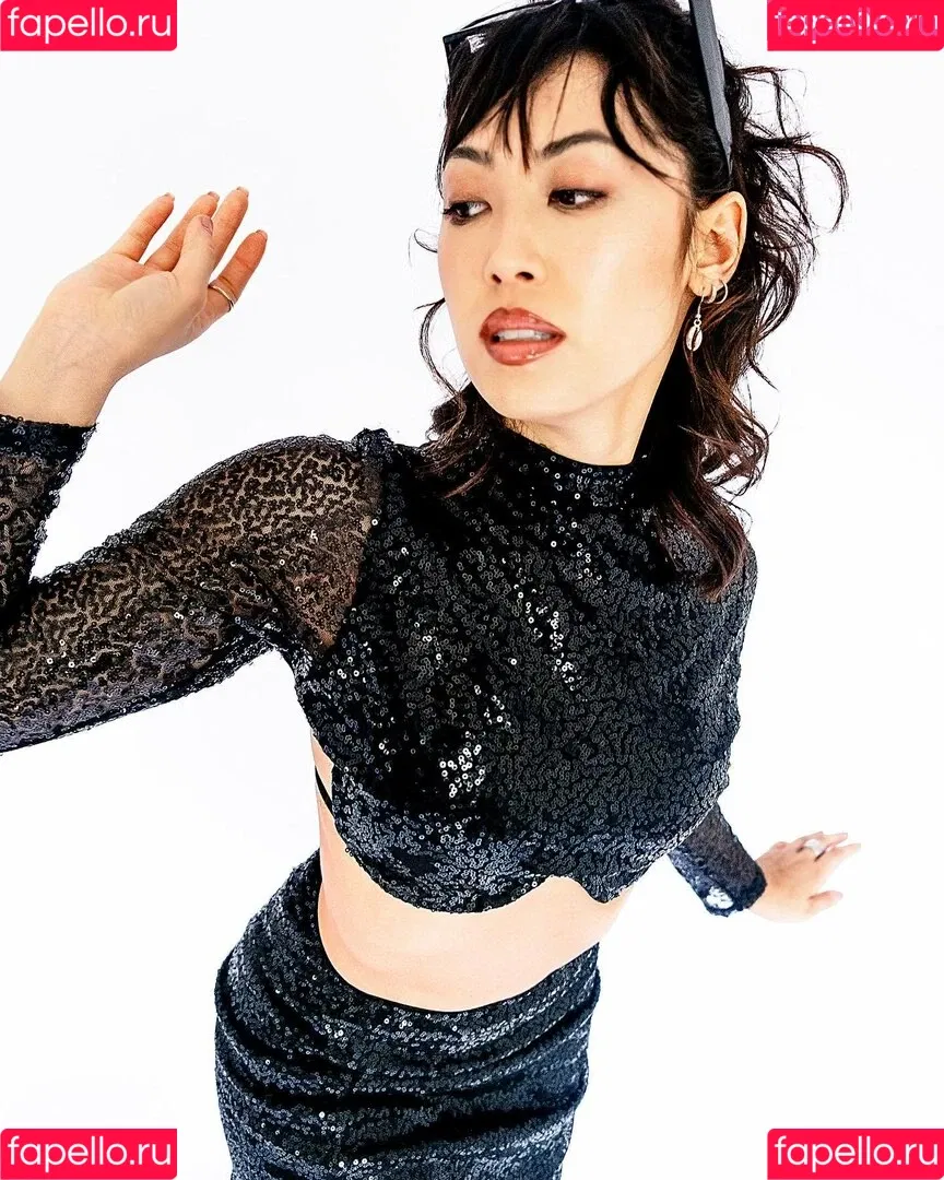 Ana Hikari Onlyfans Photo Gallery 