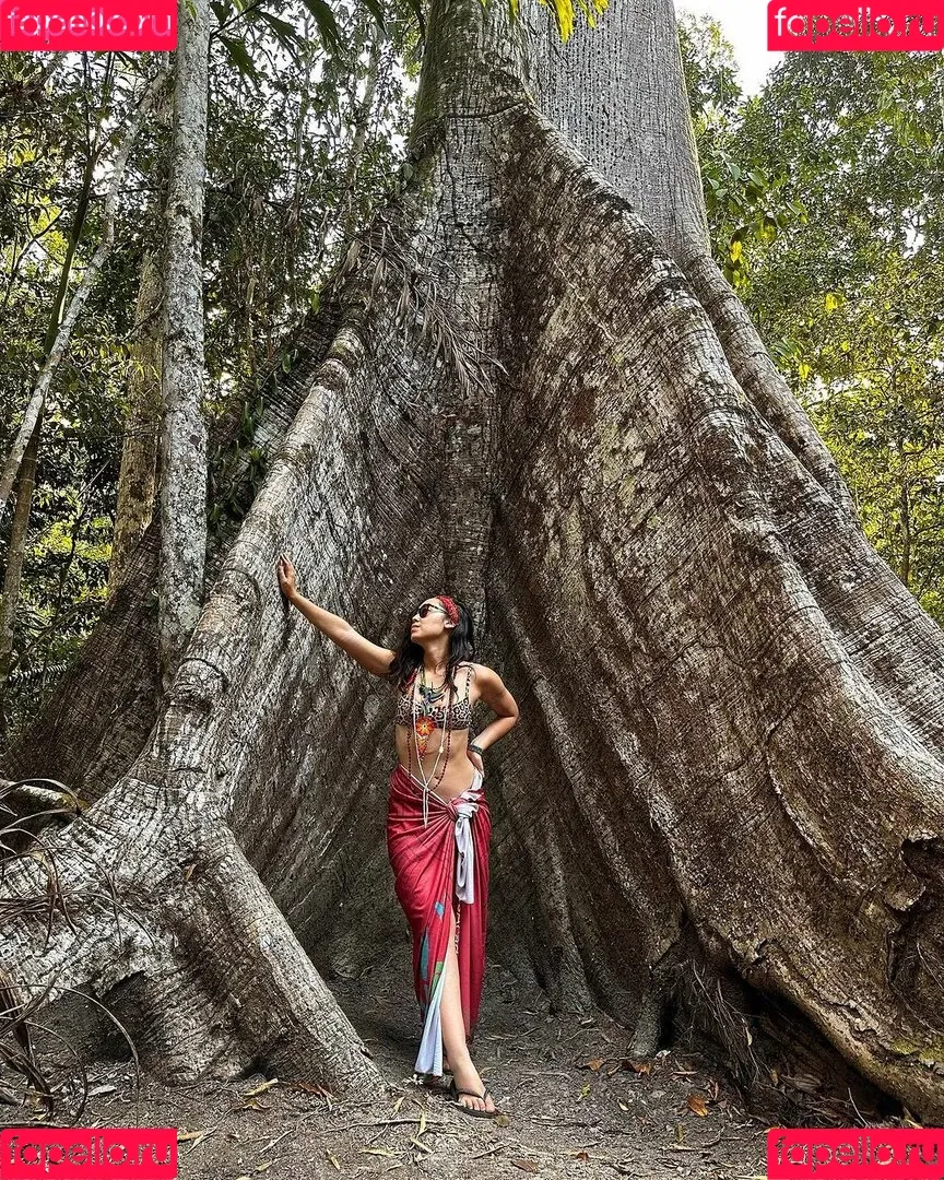 Ana Hikari Onlyfans Photo Gallery 