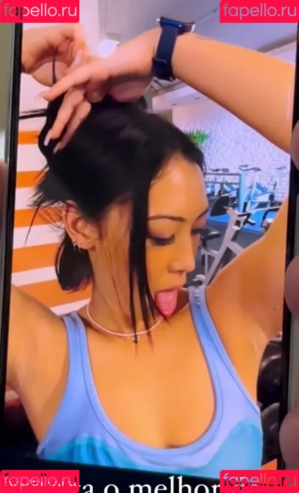 Ana Hikari Onlyfans Photo Gallery 