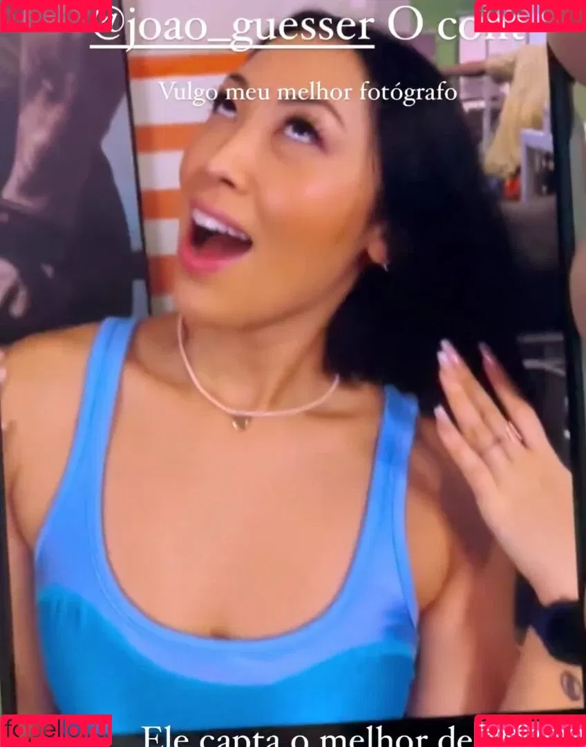 Ana Hikari Onlyfans Photo Gallery 