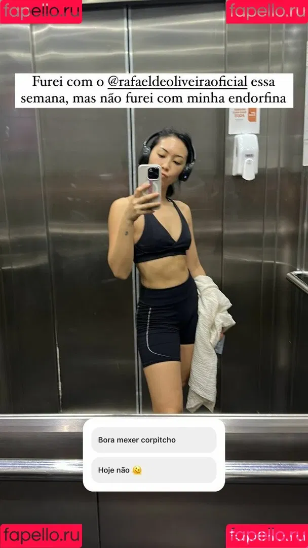 Ana Hikari Onlyfans Photo Gallery 