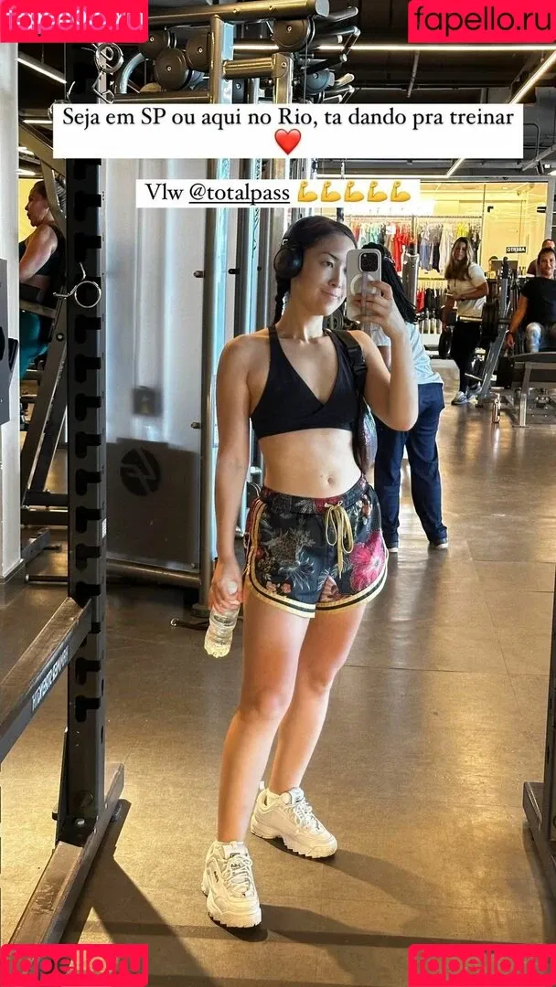 Ana Hikari Onlyfans Photo Gallery 