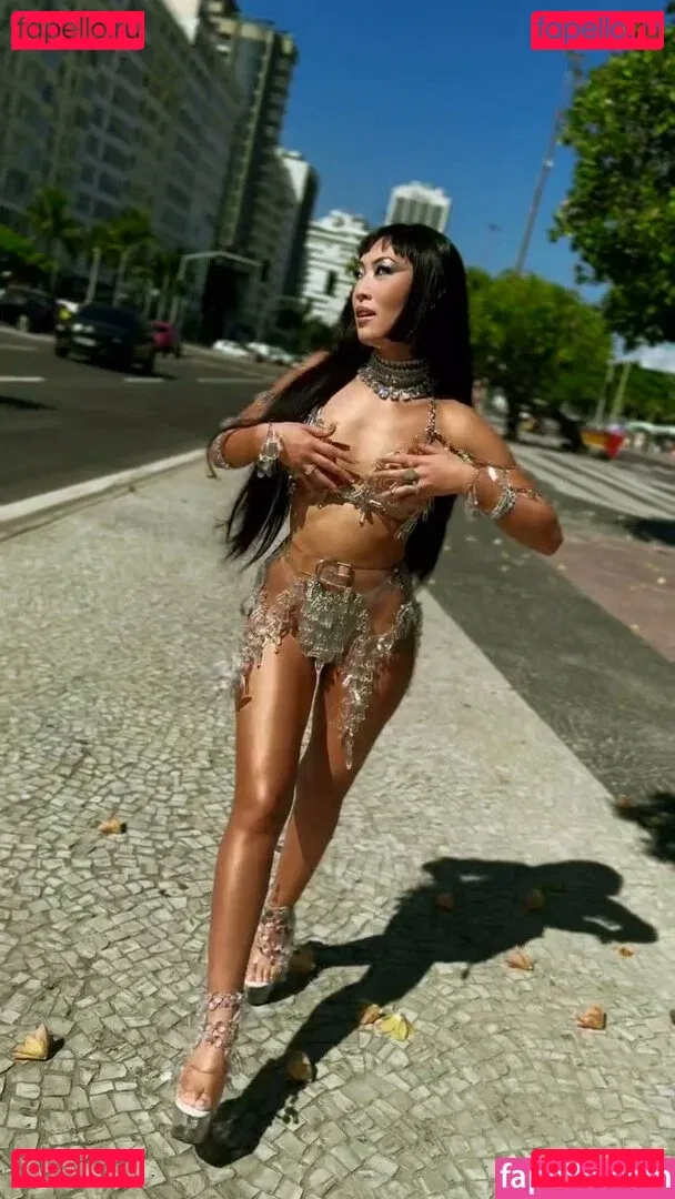 Ana Hikari Onlyfans Photo Gallery 