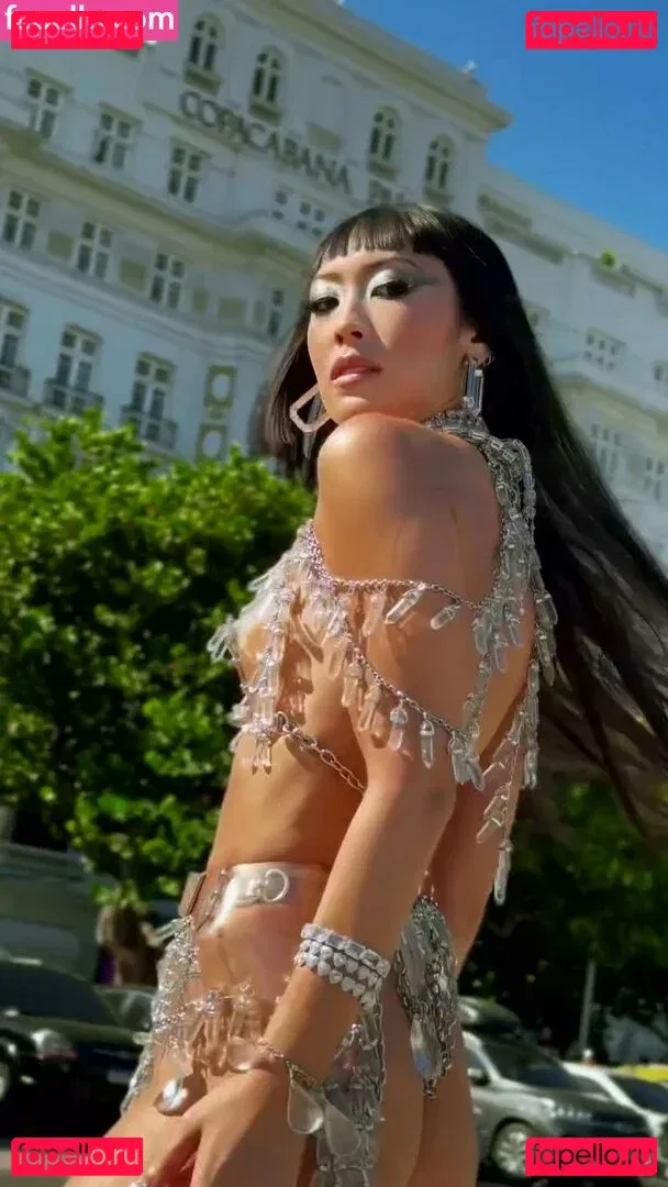 Ana Hikari Onlyfans Photo Gallery 