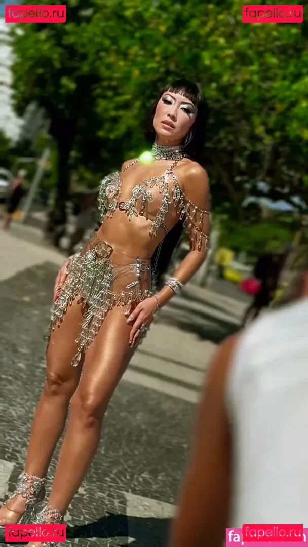 Ana Hikari Onlyfans Photo Gallery 