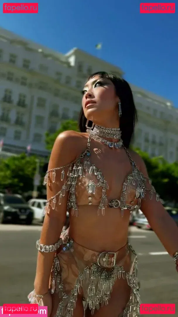 Ana Hikari Onlyfans Photo Gallery 