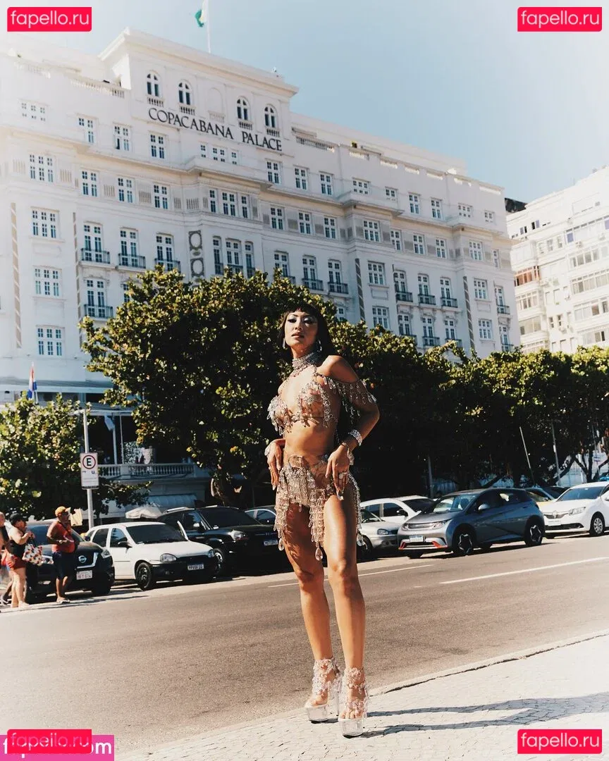 Ana Hikari Onlyfans Photo Gallery 