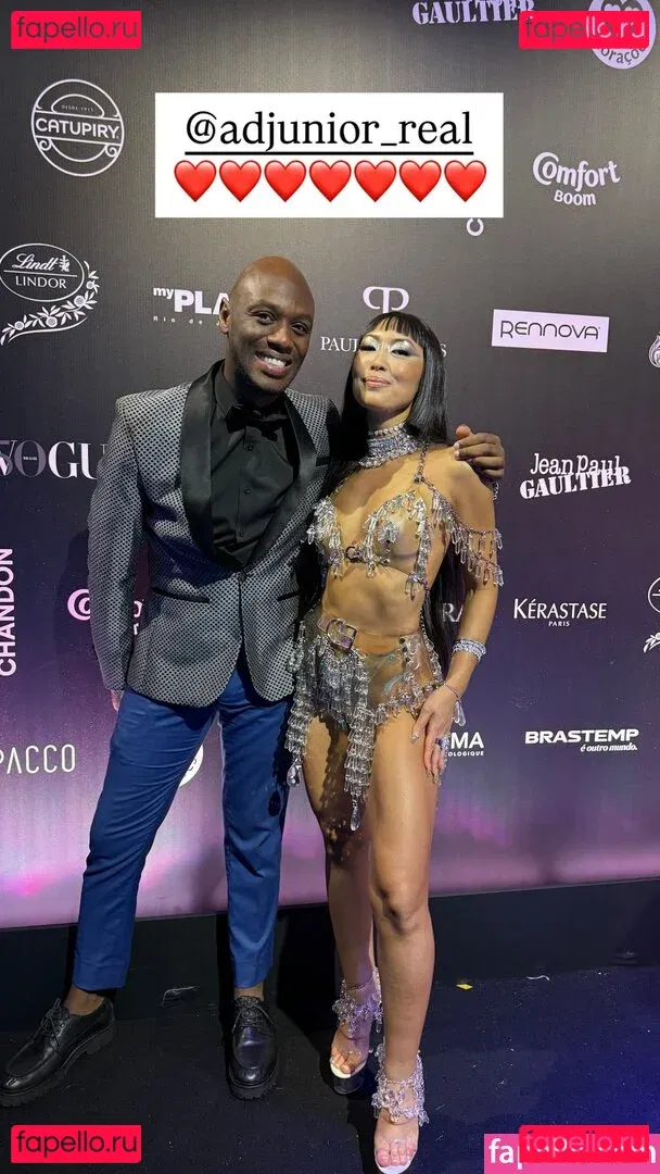 Ana Hikari Onlyfans Photo Gallery 