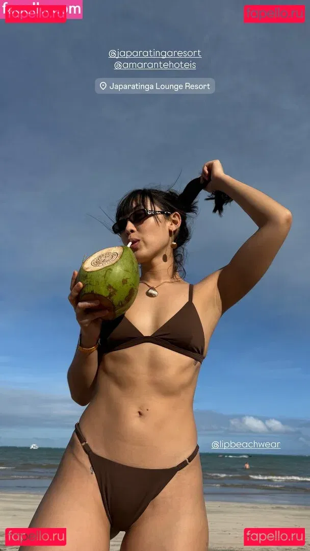 Ana Hikari Onlyfans Photo Gallery 