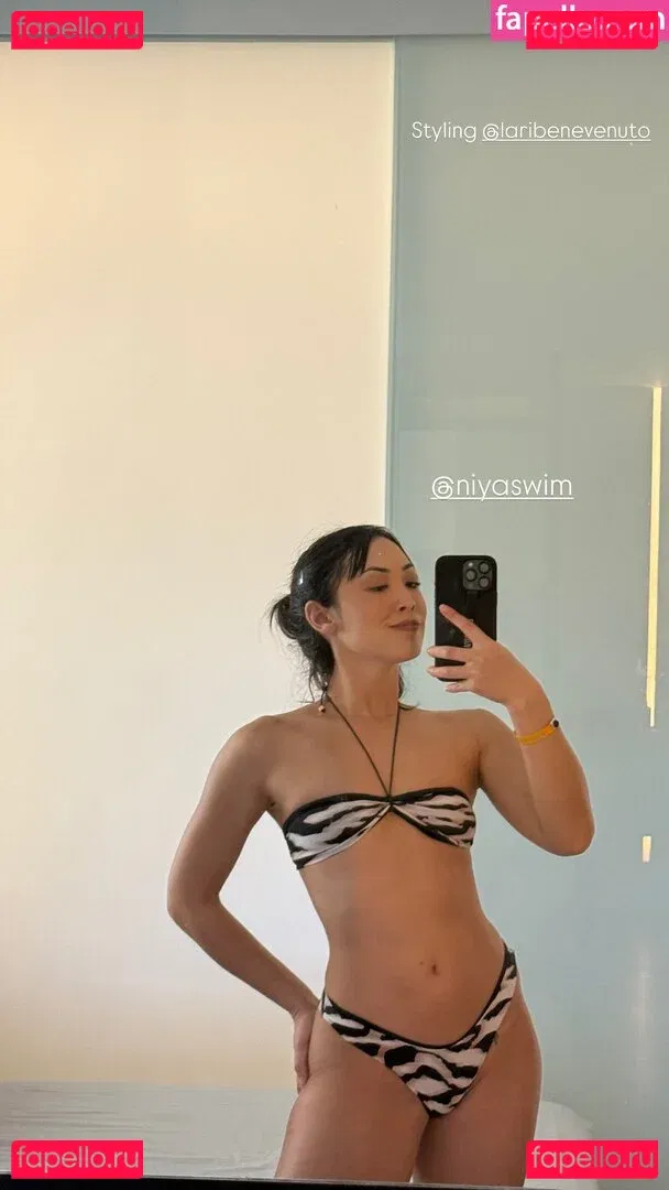 Ana Hikari Onlyfans Photo Gallery 