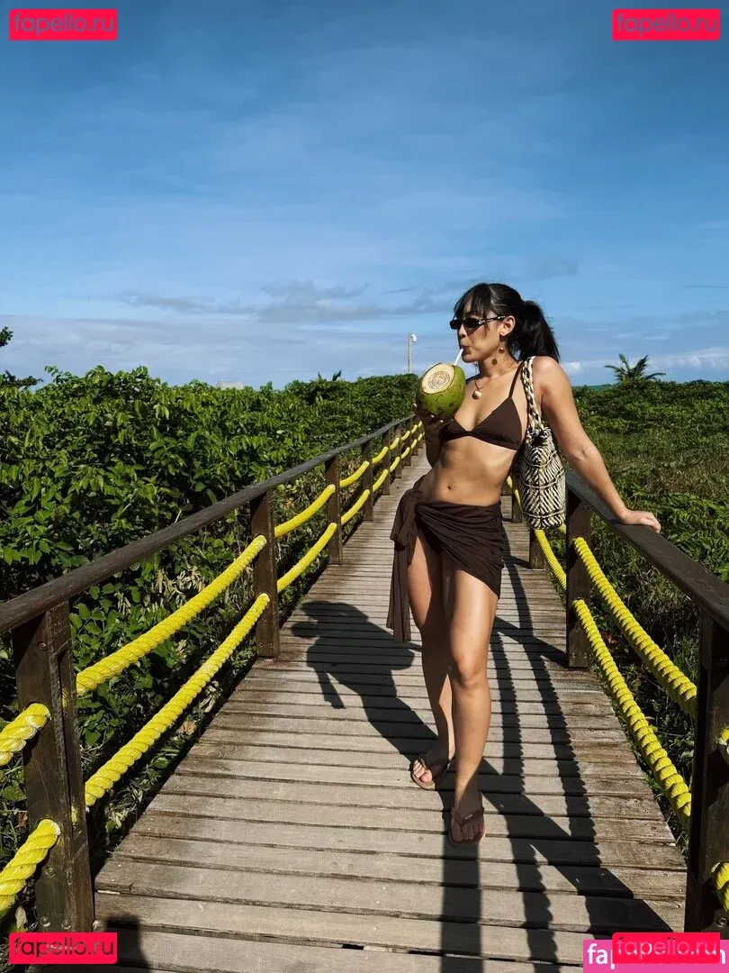 Ana Hikari Onlyfans Photo Gallery 