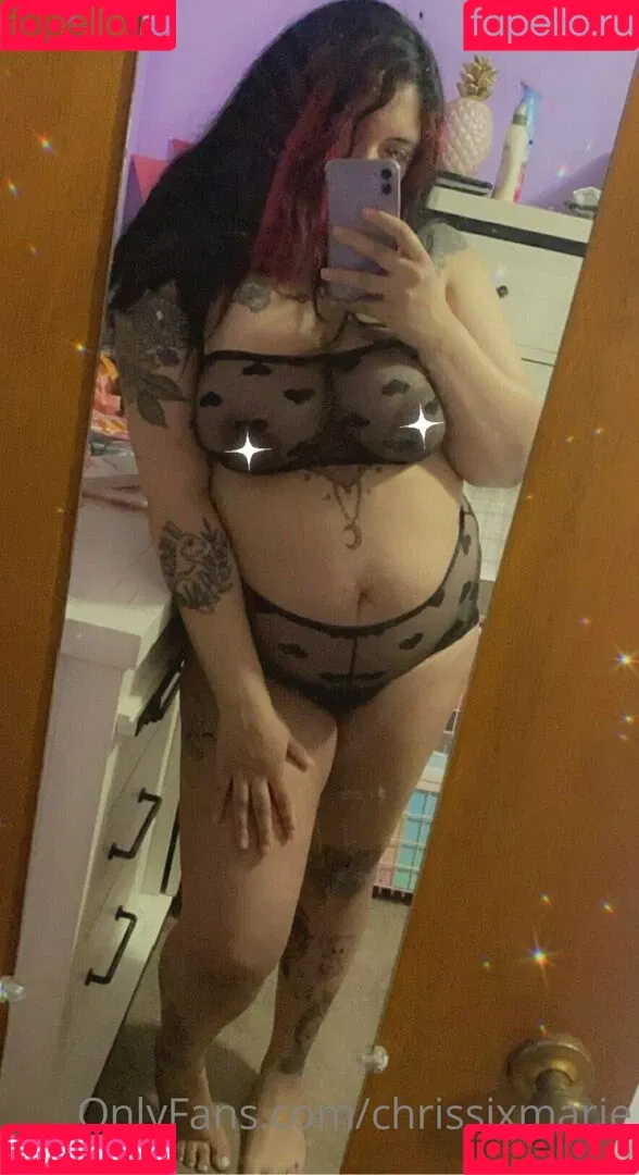 chrissixmarie Onlyfans Photo Gallery 