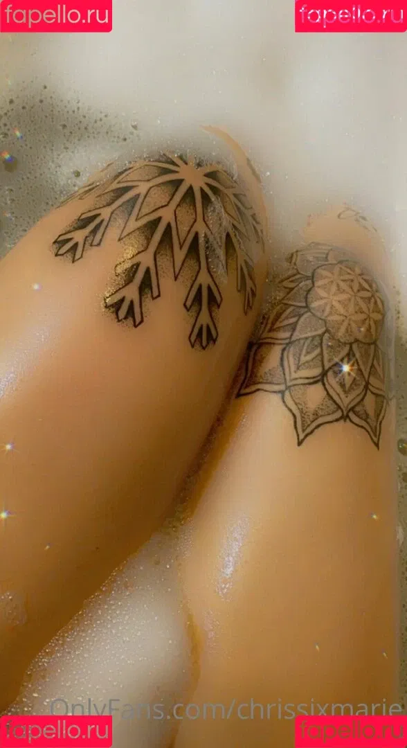 chrissixmarie Onlyfans Photo Gallery 