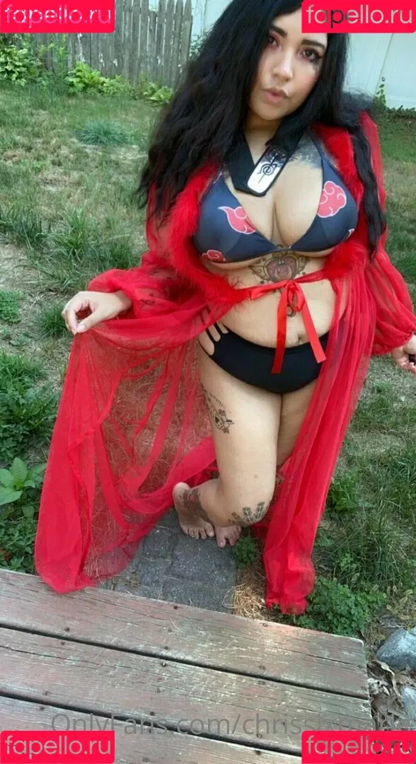 chrissixmarie Onlyfans Photo Gallery 
