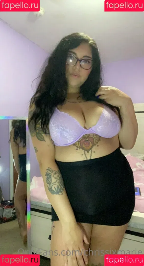 chrissixmarie Onlyfans Photo Gallery 