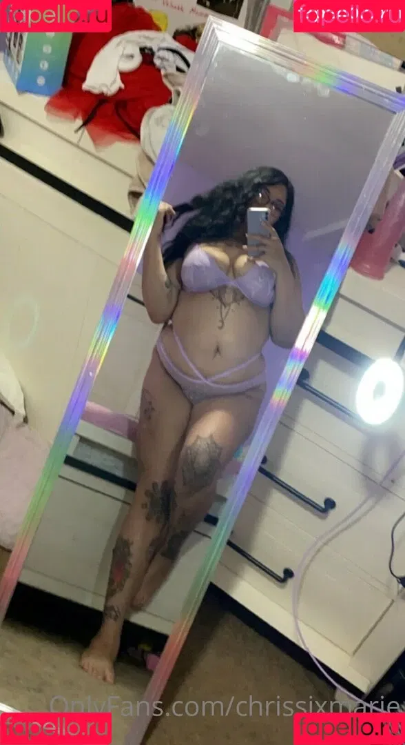 chrissixmarie Onlyfans Photo Gallery 