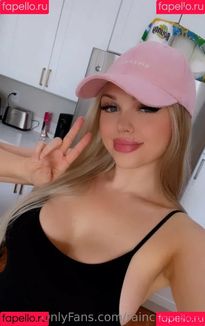 raincitykittyy Onlyfans Photo Gallery 