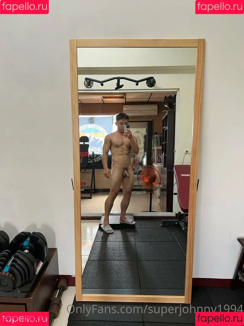 superjohnny1994 Onlyfans Photo Gallery 