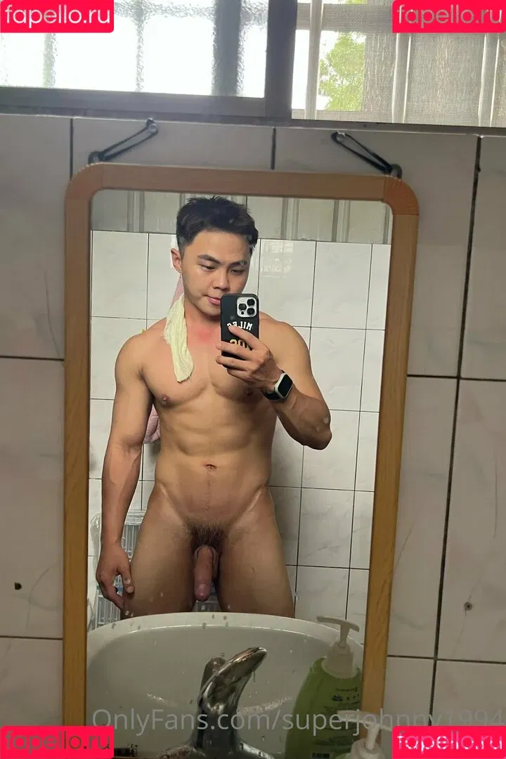 superjohnny1994 Onlyfans Photo Gallery 